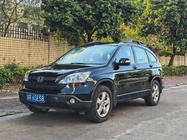 Honda CR-V 2009