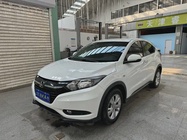 Honda Vezel 2019