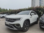 Volkswagen Tayron 2023