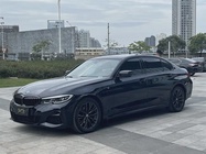 BMW 3 Series 2020