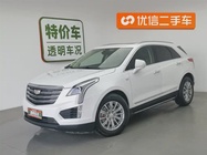 Cadillac XT5 2018