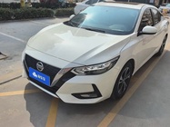Nissan Sylphy 2020