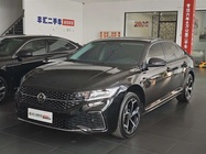 Volkswagen Passat 2023