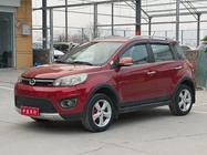 Great Wall M4 2014