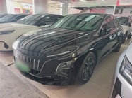 Hongqi E-QM5 2023