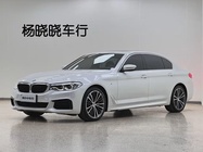 BMW 5 Series 2019