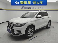 Haval H2 2016