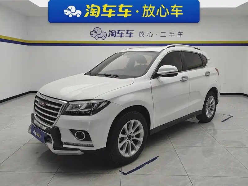 Haval H2