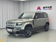 Land Rover Defender 2021