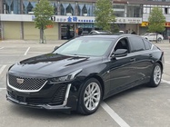 Cadillac CT5 2020