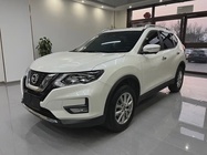 Nissan X-Trail 2024