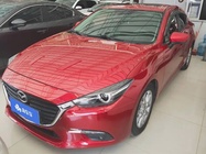 Mazda 3 2018