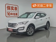 Hyundai Santa Fe 2015