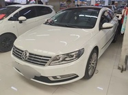 Volkswagen CC 2018