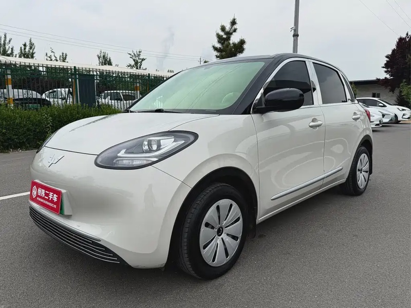 Wuling Bingo