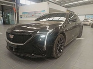 Cadillac CT5 2024