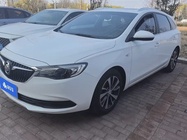 Buick Excelle 2020