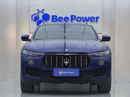 Maserati Levante 2018