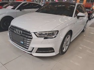 Audi A3 2020