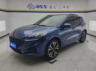 Ford Escape 2022