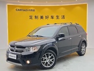 Dodge Journey 2015