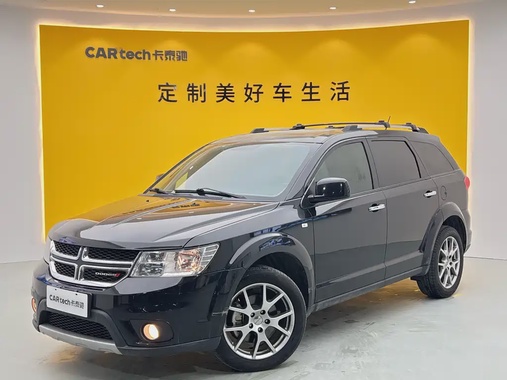 Dodge Journey 2015