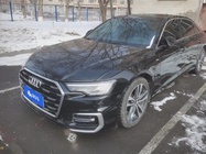 Audi A6 2023