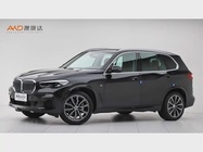 BMW X5 2021
