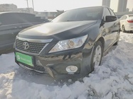 Toyota Camry 2016