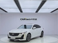 Cadillac CT5 2022