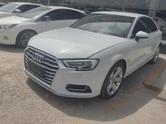Audi A3 2019