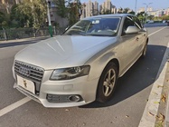 Audi A4 2010