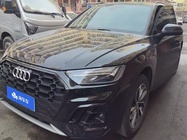 Audi Q5 2024