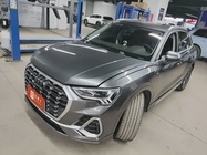 Audi Q3 2021