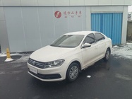 Volkswagen Santana 2022