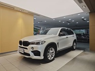 BMW X5 2016