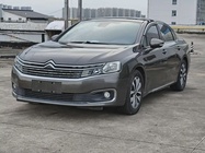 Citroen C6 2017
