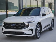 Ford Edge 2024