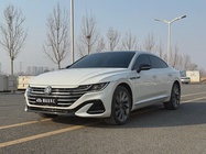 Volkswagen CC 2024