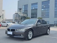 BMW 3 Series 2015
