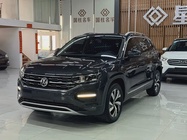 Volkswagen Tayron 2021