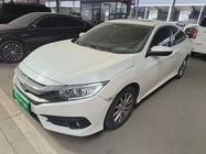 Honda Civic 2019