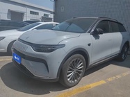 Leapmotor C11 2025