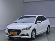 Hyundai Verna 2018
