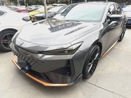 Changan UNI-V 2024