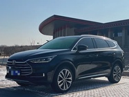 BYD Tang 2018