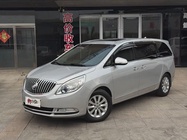 Buick GL8 2014