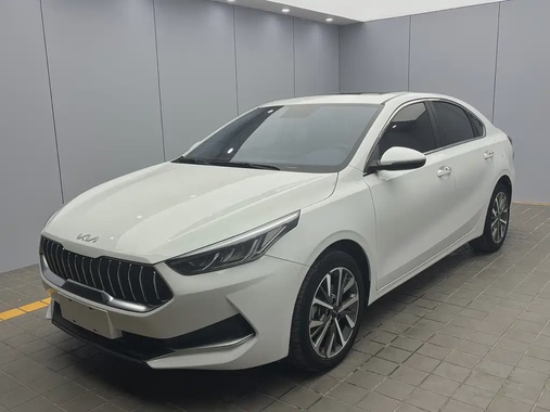 Kia K3 2023