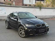 BMW X6 2009