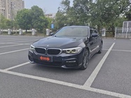 BMW 6 Series 2017